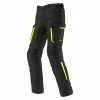 Tessuto Clover Pantalone Scout-2 Wp Lady Nero-giallo 1 Tessuto Clover Pantalone Scout-2 Wp Lady Nero-giallo -Negozio al dettaglio Clover 2022 clover scout2wp pants giallo