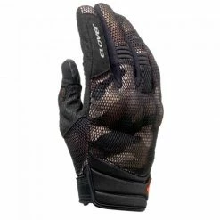 Estivi Clover Guanto Storm Lady Camo Sabbia