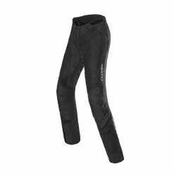 Traforati Pantaloni Donna Clover Airjet Nero