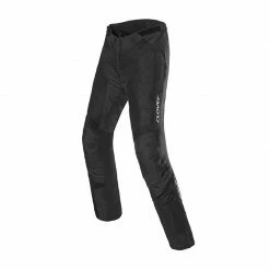 Traforati Pantaloni Clover Airjet Nero