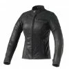 Giacca Pelle Donna Clover Bullet Pro Nero -Negozio al dettaglio Clover 2022 clover bulletprolady nero