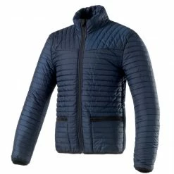Tessuto Giacca Clover Cambridge 3 Wp Nero -Negozio al dettaglio Clover 2022 clover cambridge3wpjacket inside