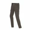 Jeans Clover Cargo Pro Marrone -Negozio al dettaglio Clover 2022 clover cargo pro jeans marron