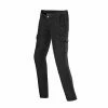 Jeans Clover Cargo Pro Nero -Negozio al dettaglio Clover 2022 clover cargo pro jeans nero