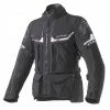 Touring Giacca Clover Crossover 4 Wp Airbag Nero -Negozio al dettaglio Clover 2022 clover crossover4jacket nero