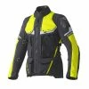 Touring Giacca Clover Crossover 4 Wp Airbag Giallo -Negozio al dettaglio Clover 2022 clover crossover4jacket yellow