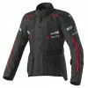 Touring Giacca Clover Dakar 2 Wp Nero -Negozio al dettaglio Clover 2022 clover dakar2 wp jacket nero