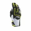 Estivi Guanti Clover Gts-3 Bianco Giallo -Negozio al dettaglio Clover 2022 clover gts3 gloves giallo