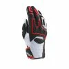 Estivi Guanti Clover Gts-3 Bianco Rosso -Negozio al dettaglio Clover 2022 clover gts3 gloves rosso