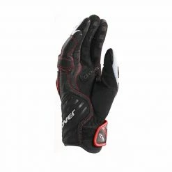 Estivi Guanti Clover Gts-3 Bianco Rosso -Negozio al dettaglio Clover 2022 clover gts3 gloves rosso 3