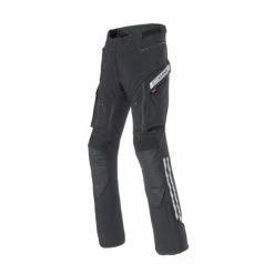 Tessuto Pantalone Clover Gts-4 Wp Nero
