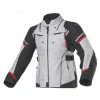 Tessuto Giacca Clover Hyperblade Nero Grigio -Negozio al dettaglio Clover 2022 clover hyperbladejacket grigio