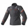 Tessuto Giacca Clover Hyperblade Nero -Negozio al dettaglio Clover 2022 clover hyperbladejacket nero