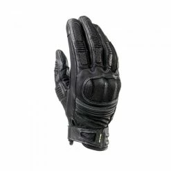 Estivi Guanti Donna Clover Ksv Nero