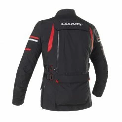 Negozio al dettaglio Clover 2022 -Negozio al dettaglio Clover 2022 clover laminator 2 wp jacket nero 2