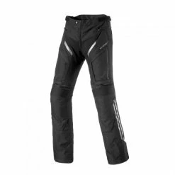 Tessuto Pantaloni Clover Light Pro 3 Nero