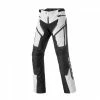 Tessuto Pantaloni Clover Light Pro 3 Nero Grigio -Negozio al dettaglio Clover 2022 clover lightpro3pants nerogrigio