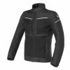 Tessuto Traforate Giacca Clover Netstyle 2 Nero -Negozio al dettaglio Clover 2022 clover netstyle 2 jacket nero 1