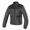 Maglie Piumino Clover Paris 2 Nero Grigio -Negozio al dettaglio Clover 2022 clover paris2 thermojacket