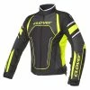 Tessuto Giacca Donna Clover Rainblade 2 Wp Nero Giallo 2 Tessuto Giacca Donna Clover Rainblade 2 Wp Nero Giallo -Negozio al dettaglio Clover 2022 clover rainblade2 jacket giallo