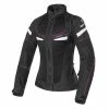 Tessuto Traforate Giacca Donna Clover Rainjet 2 Wp Nero Fucsia -Negozio al dettaglio Clover 2022 clover rainjet 2 jacket fuchsia