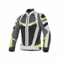 Tessuto Traforate Clover Rainjet Wp Giallo