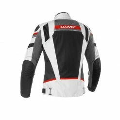 Tessuto Traforate Clover Rainjet Wp Rosso -Negozio al dettaglio Clover 2022 clover rainjet rosso 2