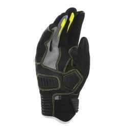 Estivi Guanti Clover Raptor 3 Nero Bianco Giallo 7 Estivi Guanti Clover Raptor 3 Nero Bianco Giallo -Negozio al dettaglio Clover 2022 clover raptor3 gloves giallobianco 3