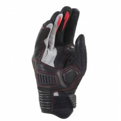Estivi Guanti Clover Raptor 3 Nero -Negozio al dettaglio Clover 2022 clover raptor3 gloves nero 3