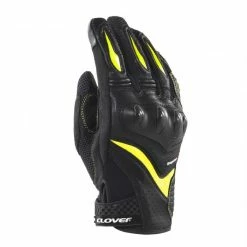 Estivi Guanti Clover Raptor 3 Nero Giallo