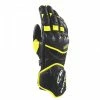 Racing Guanti Clover Rs-9 Race Replica Nero Giallo -Negozio al dettaglio Clover 2022 clover rs 9 racereplica gloves nerogiallo