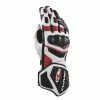 Racing Guanti Clover Rs-9 Race Replica Bianco Rosso Nero 1 Racing Guanti Clover Rs-9 Race Replica Bianco Rosso Nero -Negozio al dettaglio Clover 2022 clover rs 9 racereplica gloves rossobianco