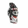 Estivi Guanti Clover Rsc-4 Bianco Rosso -Negozio al dettaglio Clover 2022 clover rsc4 gloves biancorosso