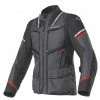 Touring Giacca Clover Savana 3 Wp Nero Grigio -Negozio al dettaglio Clover 2022 clover savana3jacket nerogrigio
