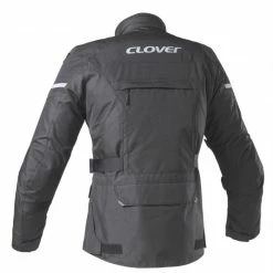 Negozio al dettaglio Clover 2022 -Negozio al dettaglio Clover 2022 clover savana3wplady nero 2