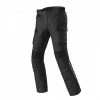 Tessuto Pantaloni Clover Scout 3 Nero -Negozio al dettaglio Clover 2022 clover scout 3 pants nero