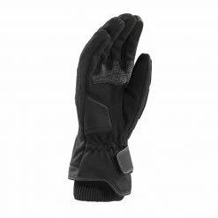 Invernali Guanti Clover Scout Wp Nero -Negozio al dettaglio Clover 2022 clover scout wp gloves black 3