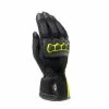 Estivi Clover Guanti Sr-3 Nero Giallo Fluo -Negozio al dettaglio Clover 2022 clover sr3 giallo