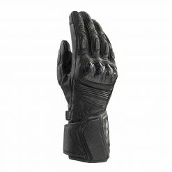 Racing Guanti Clover St-03 Nero