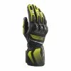 Racing Guanti Clover St-03 Giallo Sfumato Nero