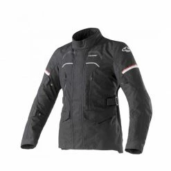 Touring Giacca Donna Clover Storm-3 Nero