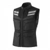 Alta Visibilita Gilet Clover Sw-2 Nero
