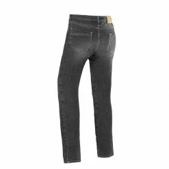 Jeans Clover Sys-5 Nero -Negozio al dettaglio Clover 2022 clover sys5 jeans nero 2