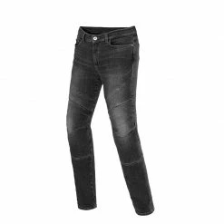 Jeans Clover Sys Pro 2 Nero