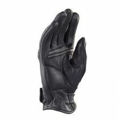 Estivi Guanti Pelle Clover Tazio R Nero 7 Estivi Guanti Pelle Clover Tazio R Nero -Negozio al dettaglio Clover 2022 clover taziorgloves nero 3