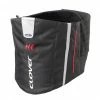 Strada Fascia Lombare Clover Thermobelt Pro Nero -Negozio al dettaglio Clover 2022 clover thermobeltpro nero