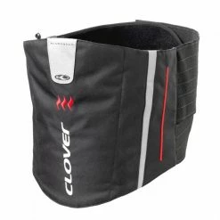Strada Fascia Lombare Clover Thermobelt Pro Nero