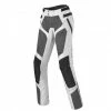 Traforati Pantalone Donna Clover Ventouring 3 Wp Grigio