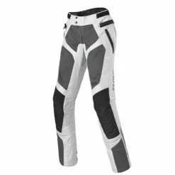 Traforati Pantalone Donna Clover Ventouring 3 Wp Grigio