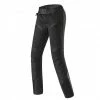 Traforati Pantalone Donna Clover Ventouring 3 Wp Nero -Negozio al dettaglio Clover 2022 clover ventouring3 wp lady pants nero